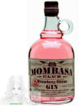 Mombasa Club Gin, Mombasa Stawberry Gin 0.7L 37, 5% (VRIM024)