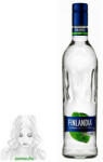 Finlandia lime 1l (37, 5%) (FIN1L)