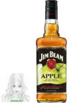 Jim Beam Apple 1l (43478)
