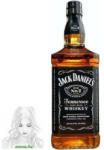 Jack Daniel's 1l (JACK1L)