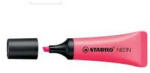 STABILO Szövegkiemelő 2-5mm, Stabilo Neon 72/56 pink (4006381401166)