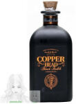Copperhead Gin, Copperhead Black Edition 0, 5L 42% (VVIT1H0755)