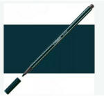 STABILO Filc 1mm - Stabilo Pen 68 - Earth Green (4006381333429)