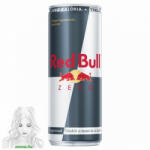 Red Bull Zero 250Ml (A354855)