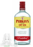  Gin, Perigan'S Dry Gin 0, 7L (VVIT1H0670)