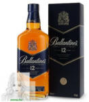 Ballantine's 12 Éves 0, 7l Díszdobozos