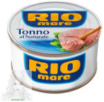  Rio Mare Natura tonhaldarab natúr lében 80 g (A00072-1)
