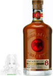  Rum, Bacardi 8 Éves 0, 7L (40%) (VBAC1J0126)