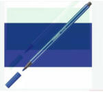 STABILO Filc 1mm - Stabilo Pen 68 - Ultramarine (4006381333214)