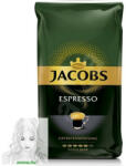 Jacobs Espresso, szemes kávé 1Kg (A39057)