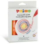  Textilfilc PRIMO 8db-os készlet (F611PENTX8)