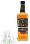 Black Velvet 0, 7l (ZWA130495)