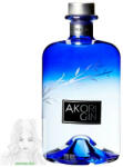 Akori Gin 0.7L (42%) (AKO07L)