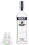 BOLS vodka platinum 0, 7l (37, 5%) (BOLS077)