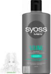 Syoss MEN Volume Shampoo 440ml (A77456)