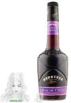 Wenneker Creme De Cassis Likőr 0, 7L