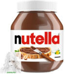 Nutella kenhető kakaós mogyorókrém 1 Kg (A01829)