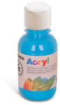  Akrilfesték PRIMO 402TA125501 125ml cyan kék (F402TA125501)