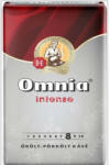  Omnia őrölt kávé Intense 250g (A43184)