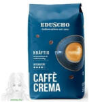 Eduscho Caffè Crema erős szemes kávé 1Kg (A26802)