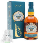 CHIVAS REGAL Mizunara Skót Blended Whisky 0, 7l (VBAL110255C)