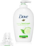 Dove Cream Folyékony Szappan Dove Go Fresh Cucumber & Green Teagyengéd (A23839)