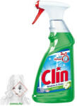 Clin 3in1 Apple ablaktisztító 500 ml szórófejes (A66262)