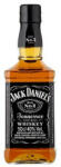 Jack Daniel's Tennessee whiskey 40% 0, 5 l (46067)