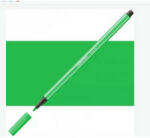 STABILO Filc 1mm - Stabilo Pen 68 - Light Green (4006381333221)