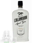 Dictador Gin, Dictador Columbian Aged White Gin 0, 7L 43% (VRIM018)