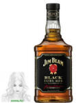 Jim Beam Black 0, 7l (JIMB458)