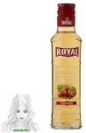 Royal vodka mogyoró 0, 2l (13135)