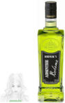 Beveland Rodnik'S Bohéme Absinthe 0, 7L (60%)