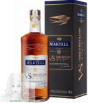 Pernod-Ricard Martell Vs 0, 7L Díszdobozos (VBAL190120)