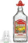 Sierra Tequila Silver Mexikói agavépárlat 0, 7 l 38% (VHEI1F1600)