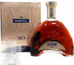 Pernod-Ricard Martell Xo 0, 7L Díszdobozos (VBAL190140)