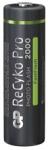 GP Batteries GP ReCyko Pro Photo Flash AA/HR6/4db ceruza akkumulátor (B2420) - bestbyte