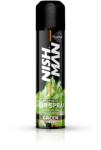 NISHMAN Ultra Colors spray colorant Green 150 ml