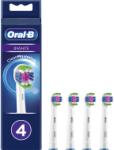 Oral-B EB18-2 3D White fogkefefej, 4db/csomag (10PO010347)