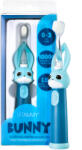 Vitammy Bunny blue Periuta de dinti electrica