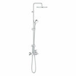 GROHE Cosmopolitan System 250 26674000
