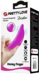 Pretty Love Delphini Honey Finger