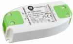 POS Power FTPC8V12 12V/0.67A 8W IP20 LED tápegység (FTPC8V12) - firstshop