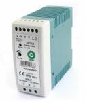 POS Power MDIN60W24 24V/2.5A 60W DIN sínre szerelhető LED tápegység (MDIN60W24) - firstshop