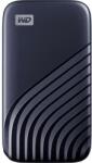 Western Digital My Passport 1TB (WDBAGF0010BBL)