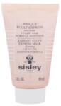 Sisley Radiant Glow Express Mask masca pentru luminozitatea tenului 60 ml pentru femei Masca de fata