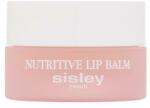 Sisley Nutritive Lip Balm balsam de buze 9 g pentru femei