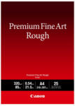 Canon Premium FineArt Rough A4 25 de coli (4562C001)