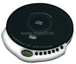 Trevi CMP498 hordozható CD lejátszó (CMP498) (CMP498)
