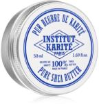 Institut Karité Paris Pure Shea Butter 100% unt de shea 50 ml